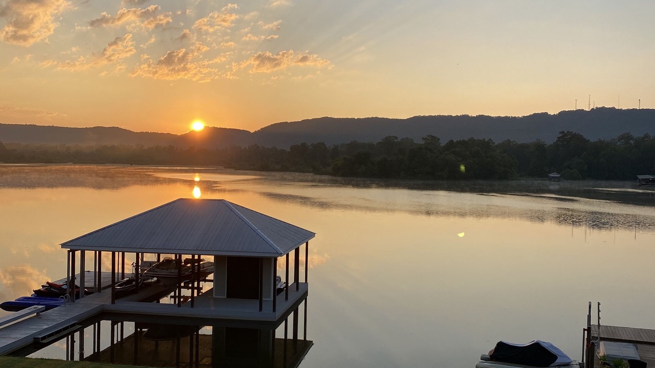 Photo of Bedroom in Ooltewah