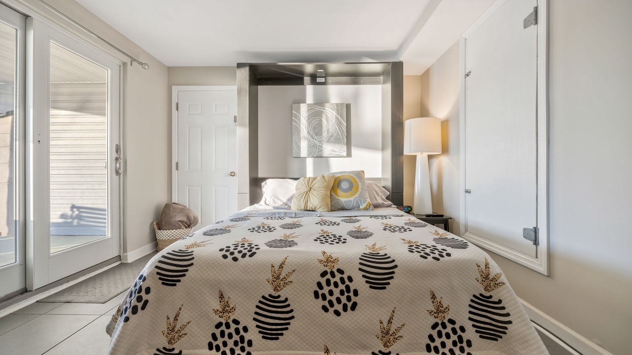 Photo of Bedroom in Ooltewah