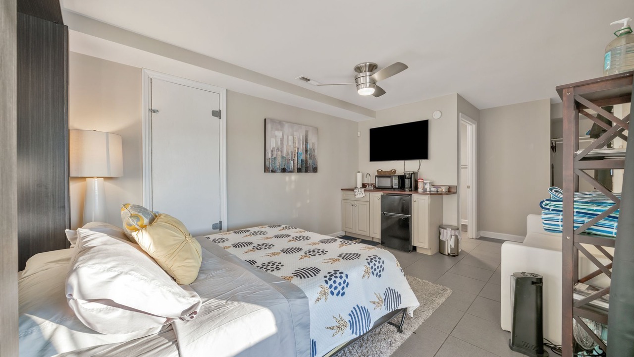 Photo of Bedroom in Ooltewah