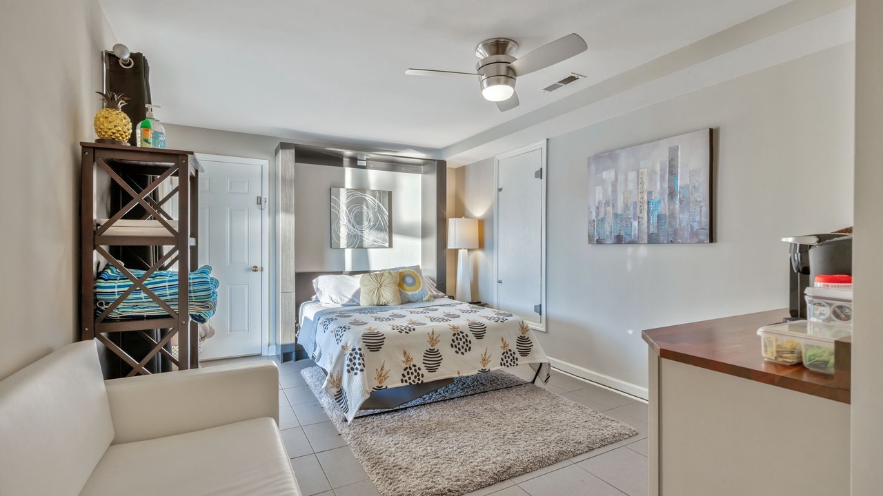 Photo of Bedroom in Ooltewah