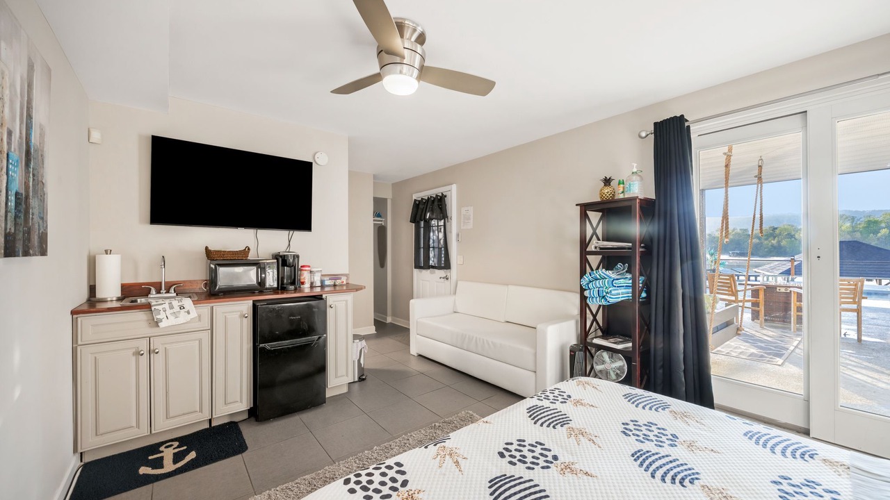 Photo of Bedroom in Ooltewah