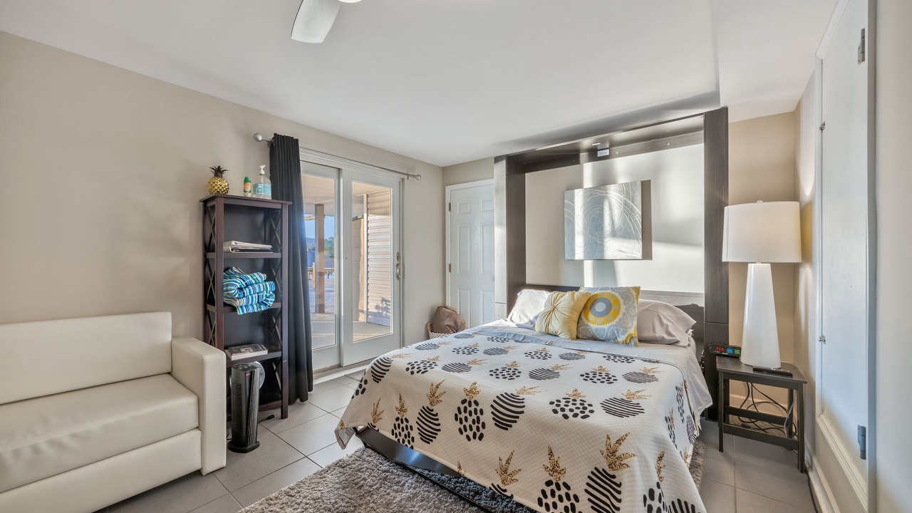 Photo of Bedroom in Ooltewah