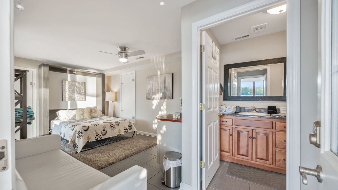 Photo of Bedroom in Ooltewah