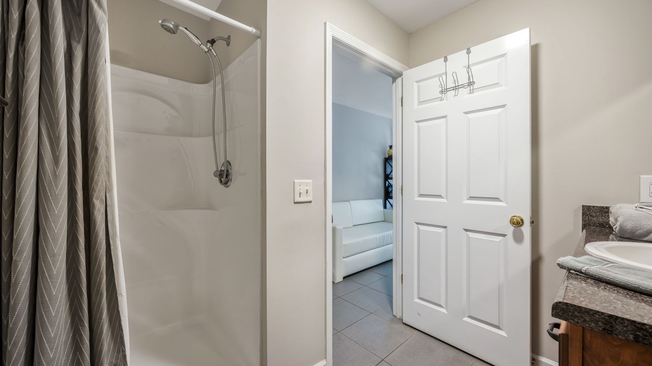 Photo of Bathroom in Ooltewah