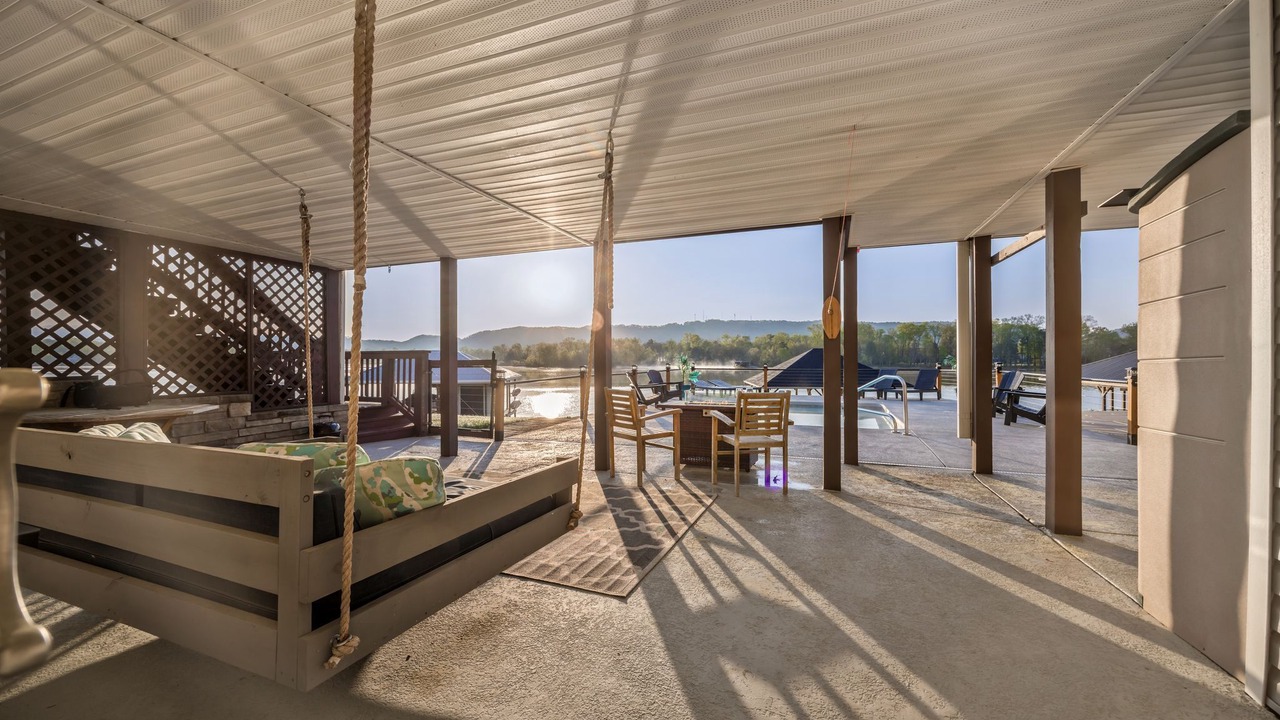 Photo of Outdoor in Ooltewah