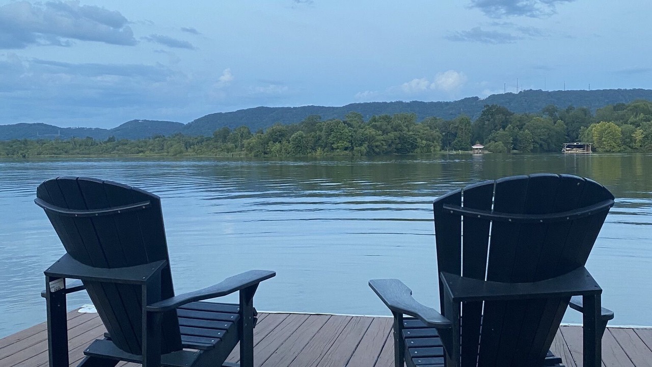 Photo of Patio Balcony in Ooltewah
