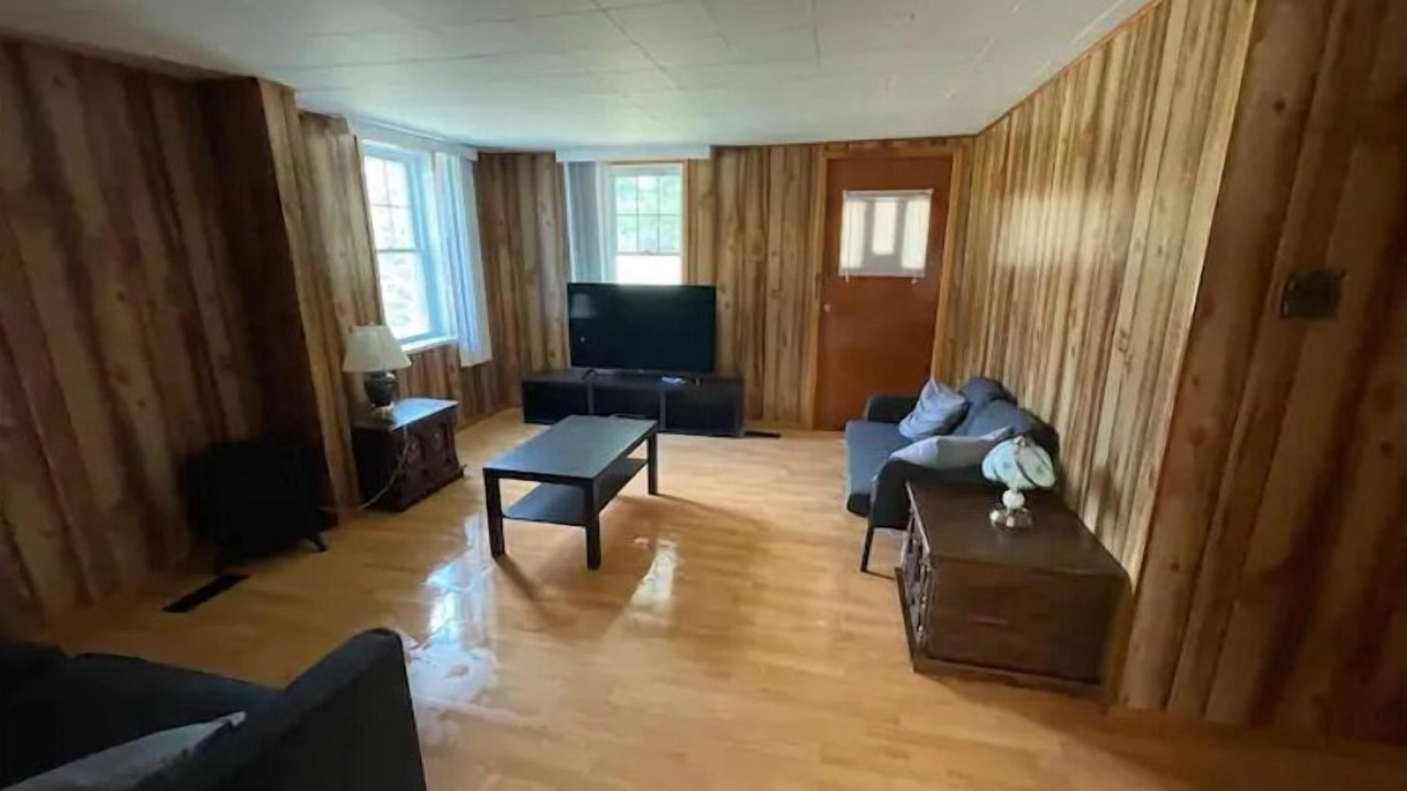 Photo of Livingroom in Madawaska