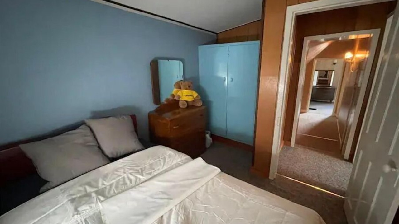 Photo of Bedroom in Madawaska