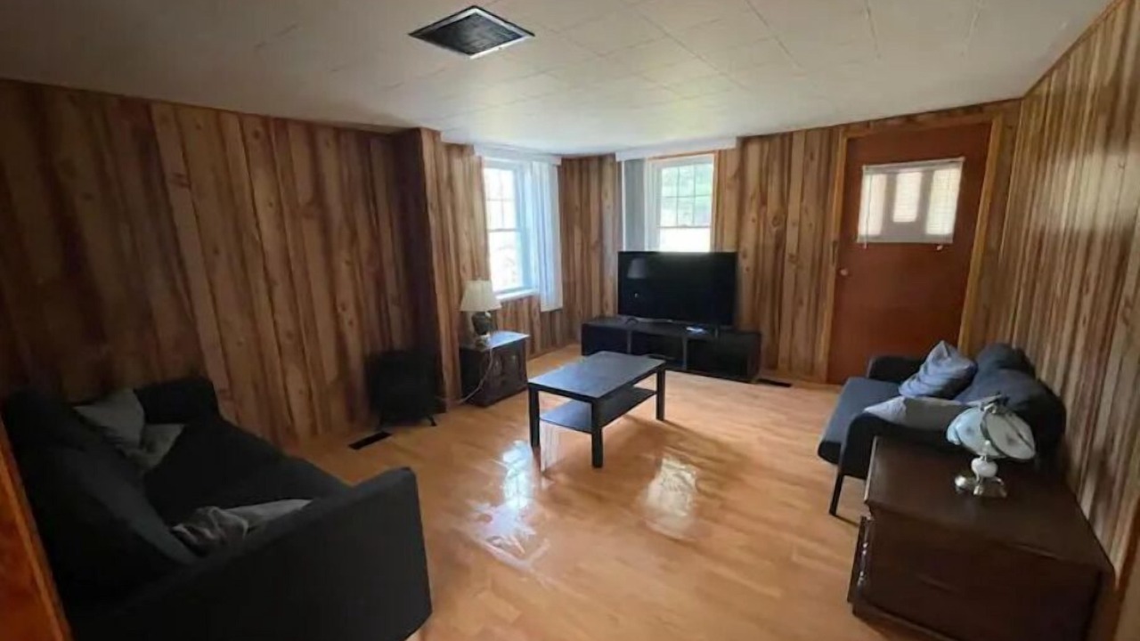 Photo of Livingroom in Madawaska