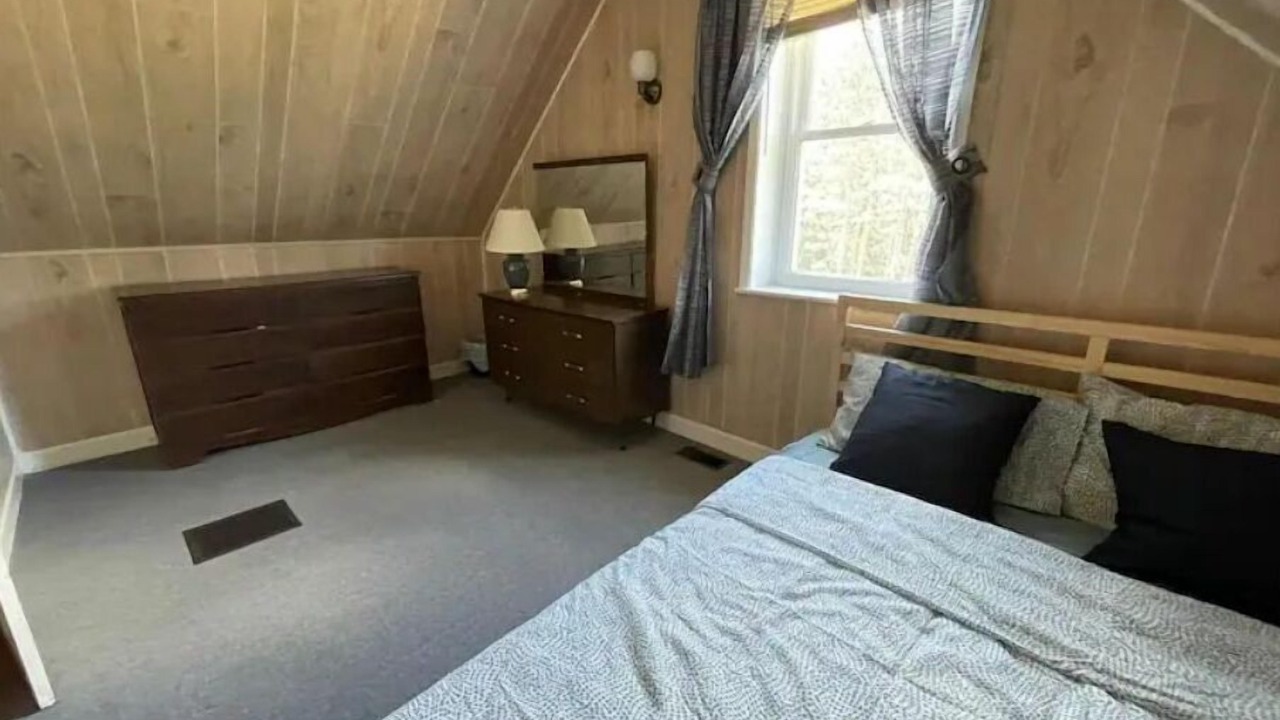 Photo of Bedroom in Madawaska