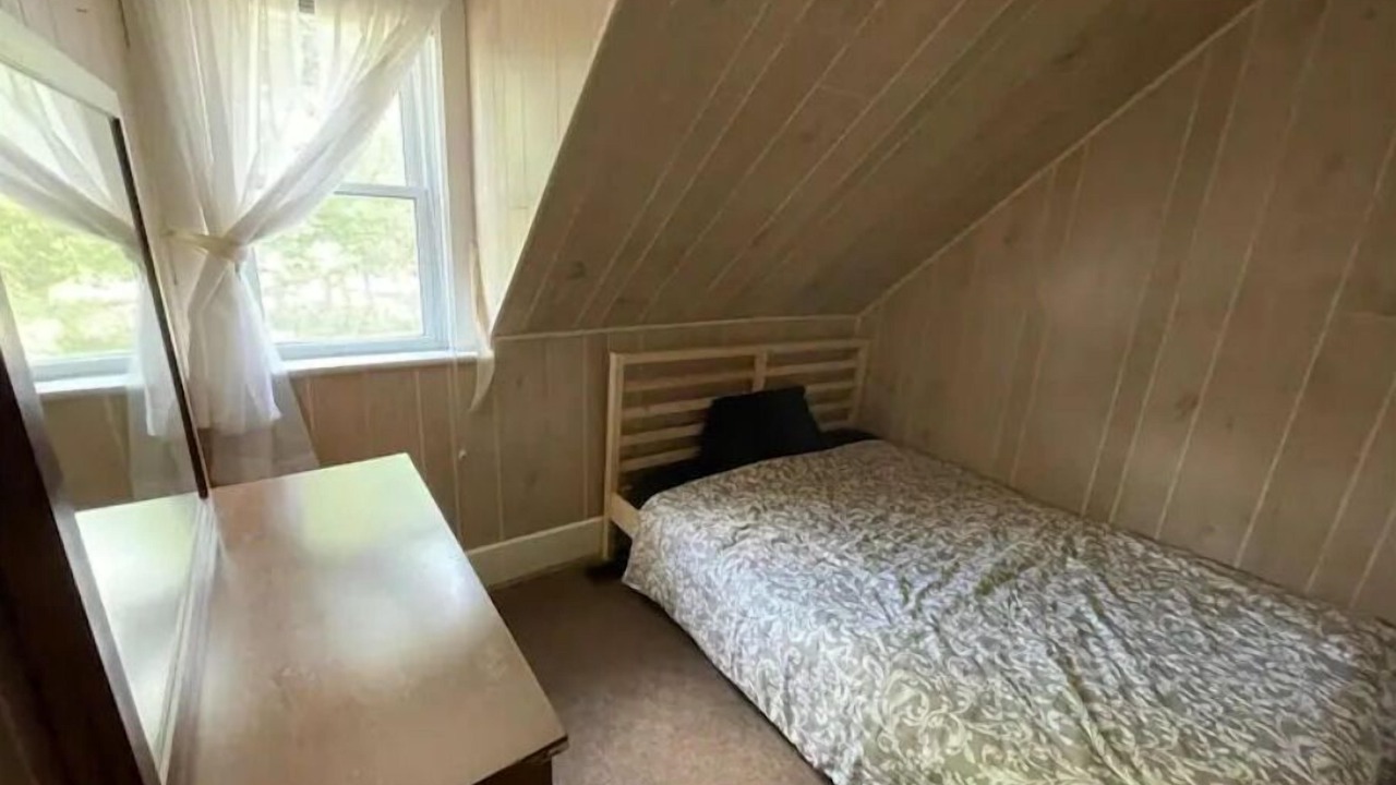 Photo of Bedroom in Madawaska