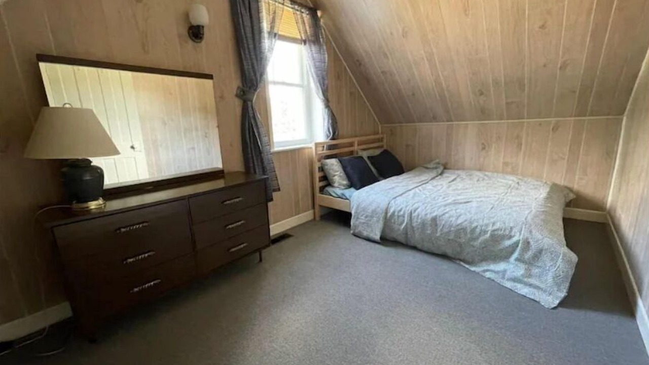 Photo of Bedroom in Madawaska