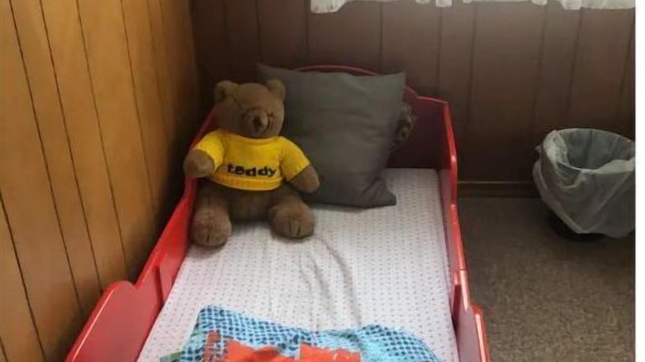 Photo of Bedroom in Madawaska