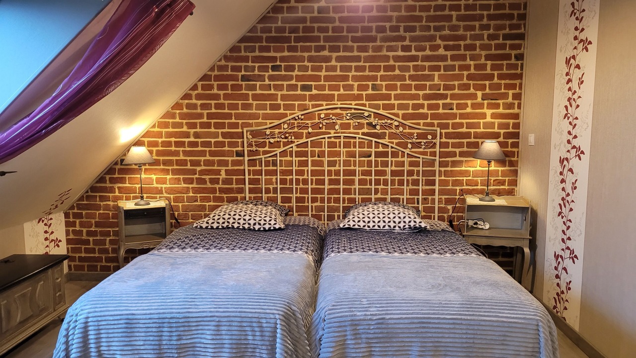 Photo of Bedroom in Blessy