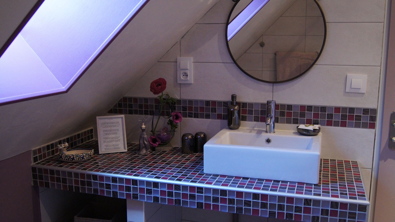 Photo of Bathroom in Blessy