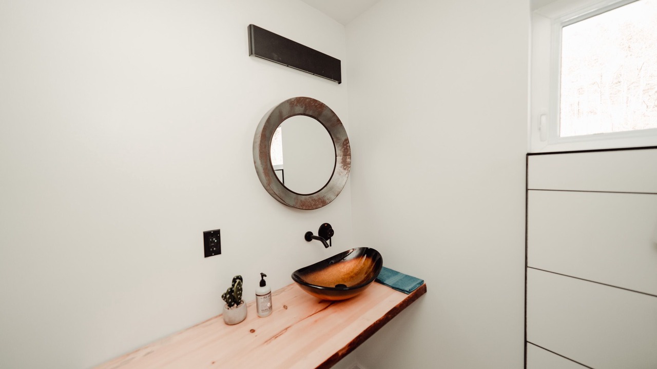 Photo of Bathroom in Hyner