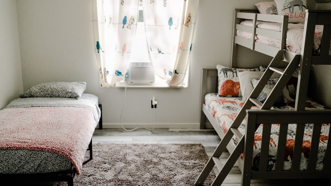 Photo of Bedroom in Hyner