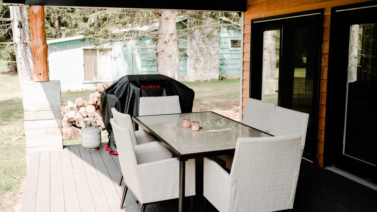 Photo of Outdoor in Hyner