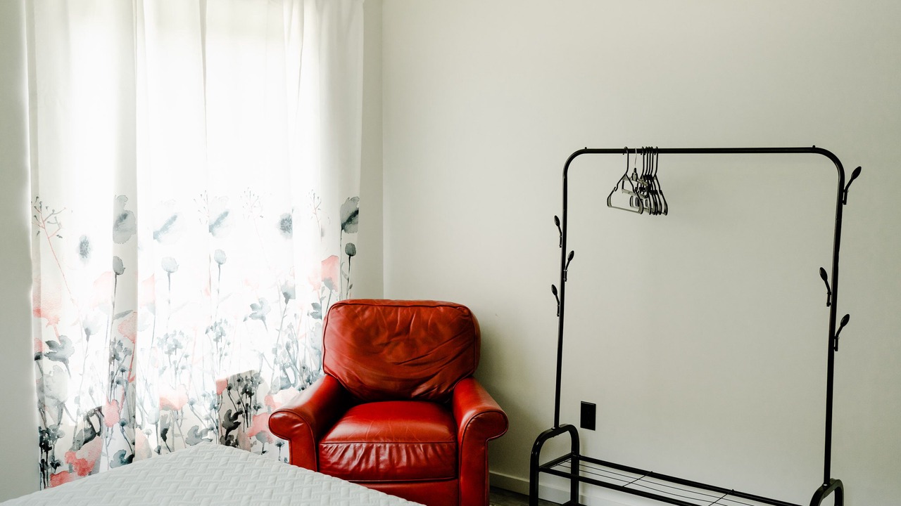 Photo of Bedroom in Hyner