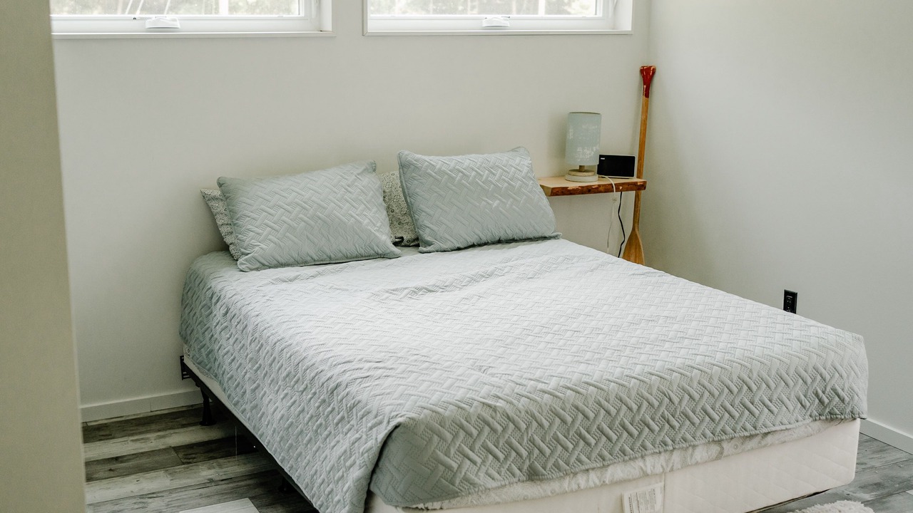 Photo of Bedroom in Hyner