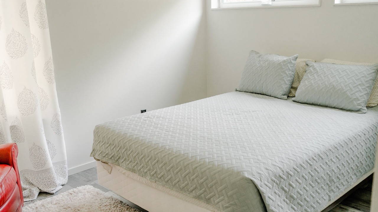 Photo of Bedroom in Hyner