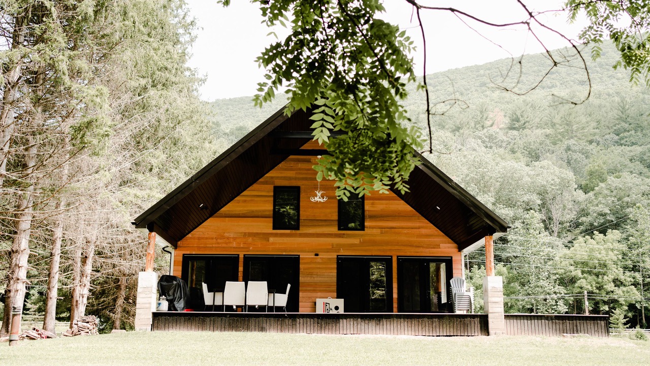 Photo of Outdoor in Hyner