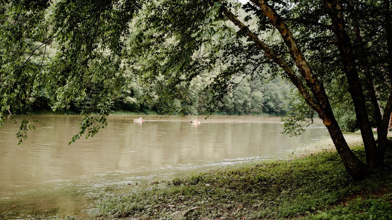 Photo of Outdoor in Hyner