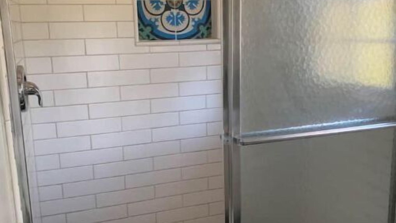 Photo of Bathroom in Covington