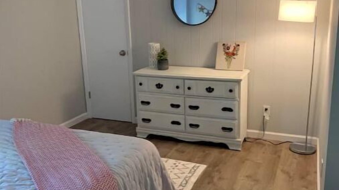 Photo of Bedroom in Covington