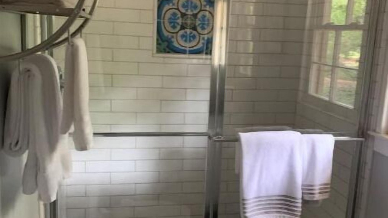 Photo of Bathroom in Covington