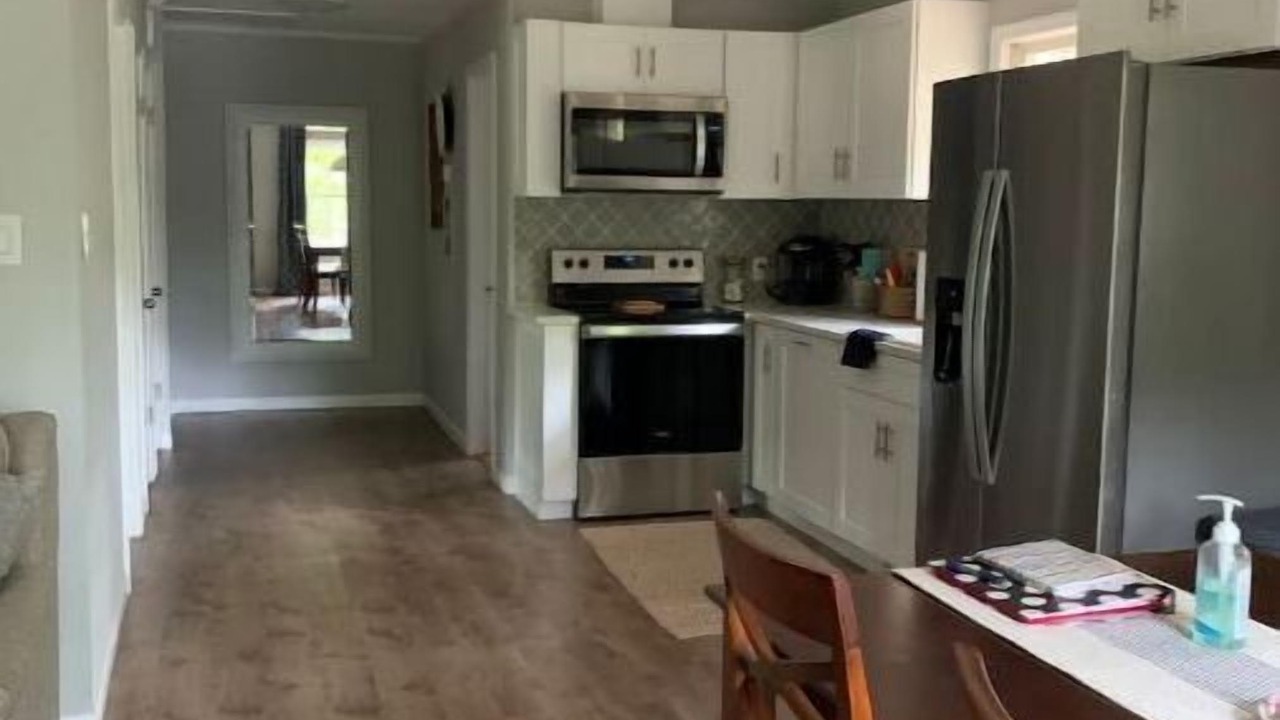 Photo of Kitchen in Covington