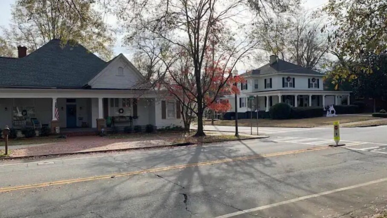 Photo of Outdoor in Covington