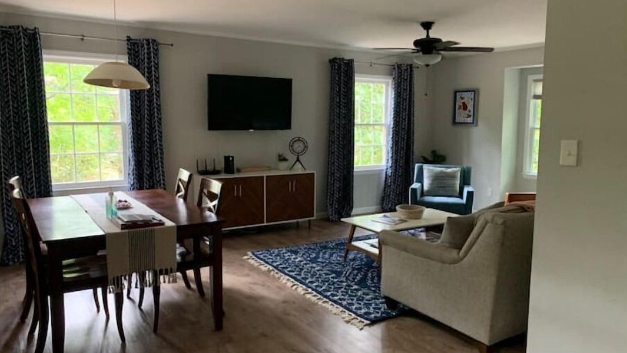 Photo of Livingroom in Covington