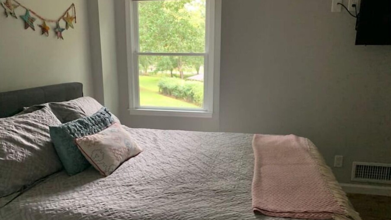 Photo of Bedroom in Covington