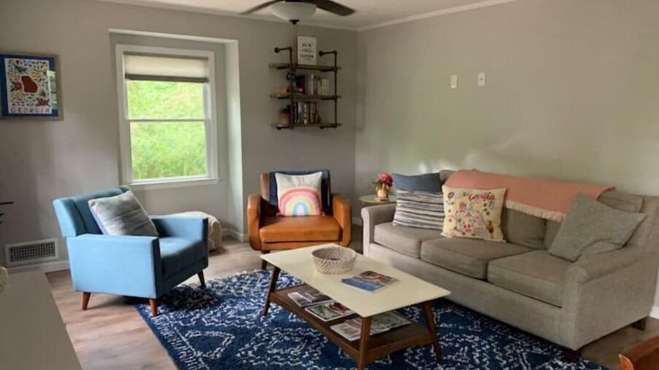Photo of Livingroom in Covington