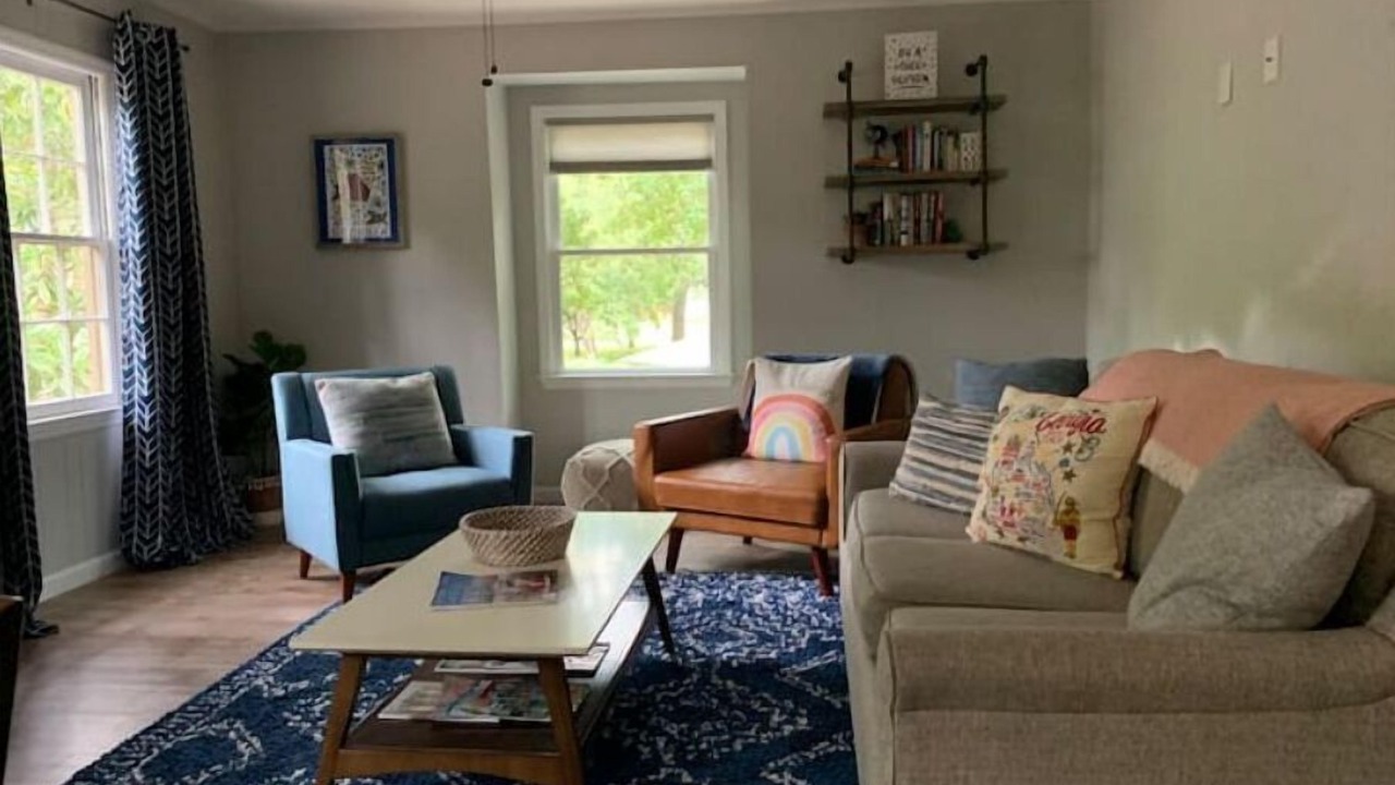 Photo of Livingroom in Covington