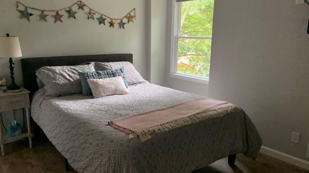 Photo of Bedroom in Covington