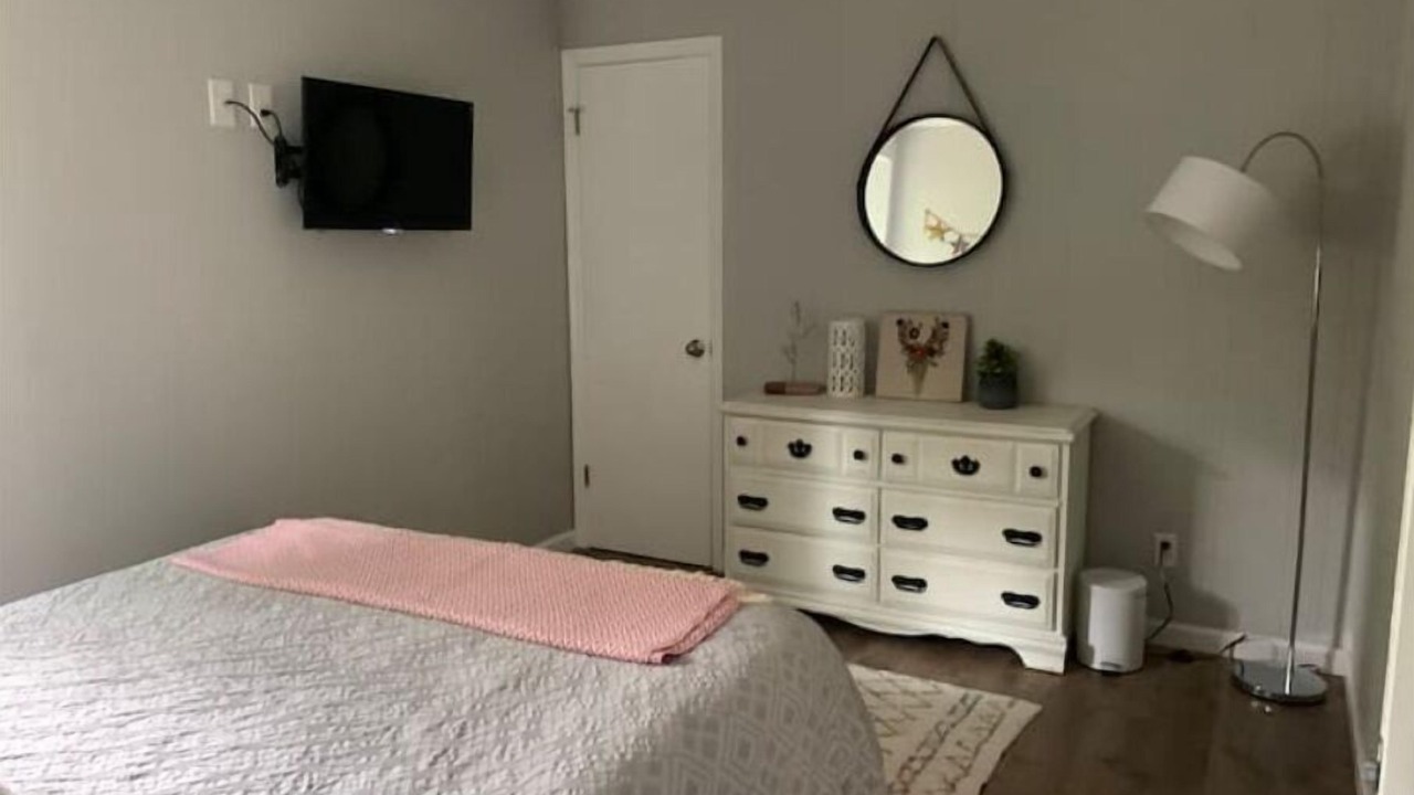 Photo of Bedroom in Covington