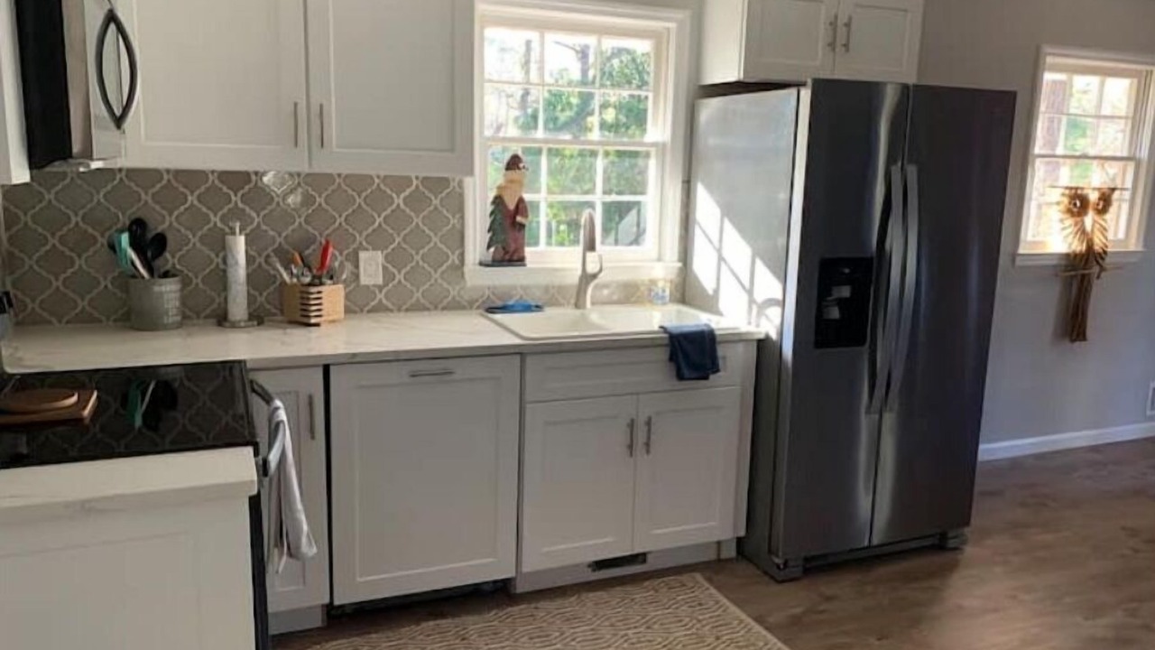 Photo of Kitchen in Covington