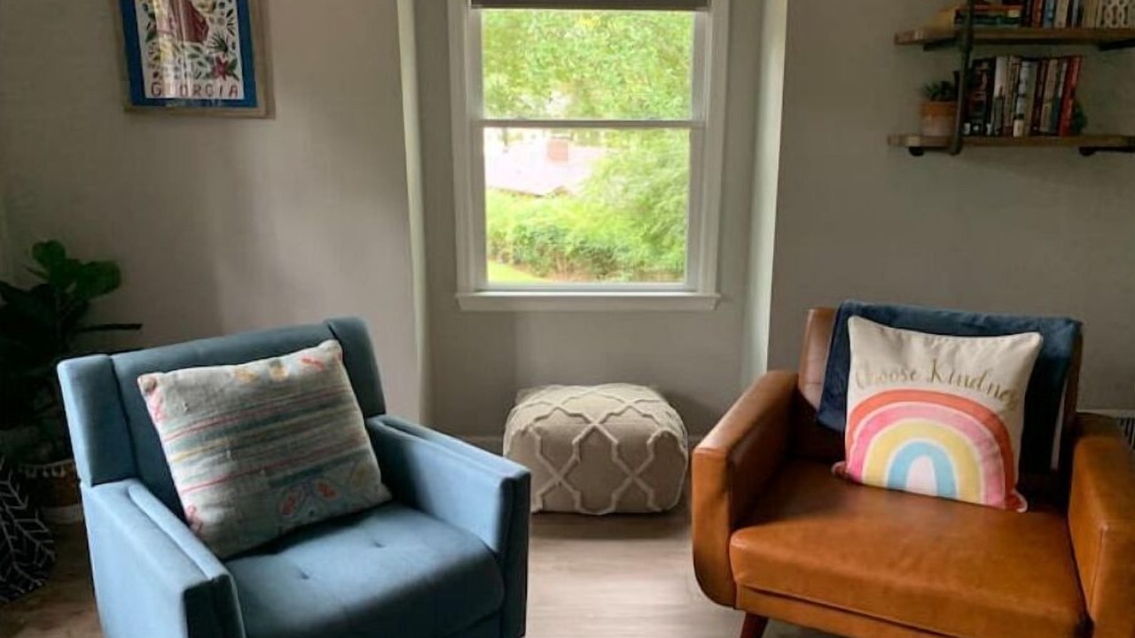 Photo of Livingroom in Covington