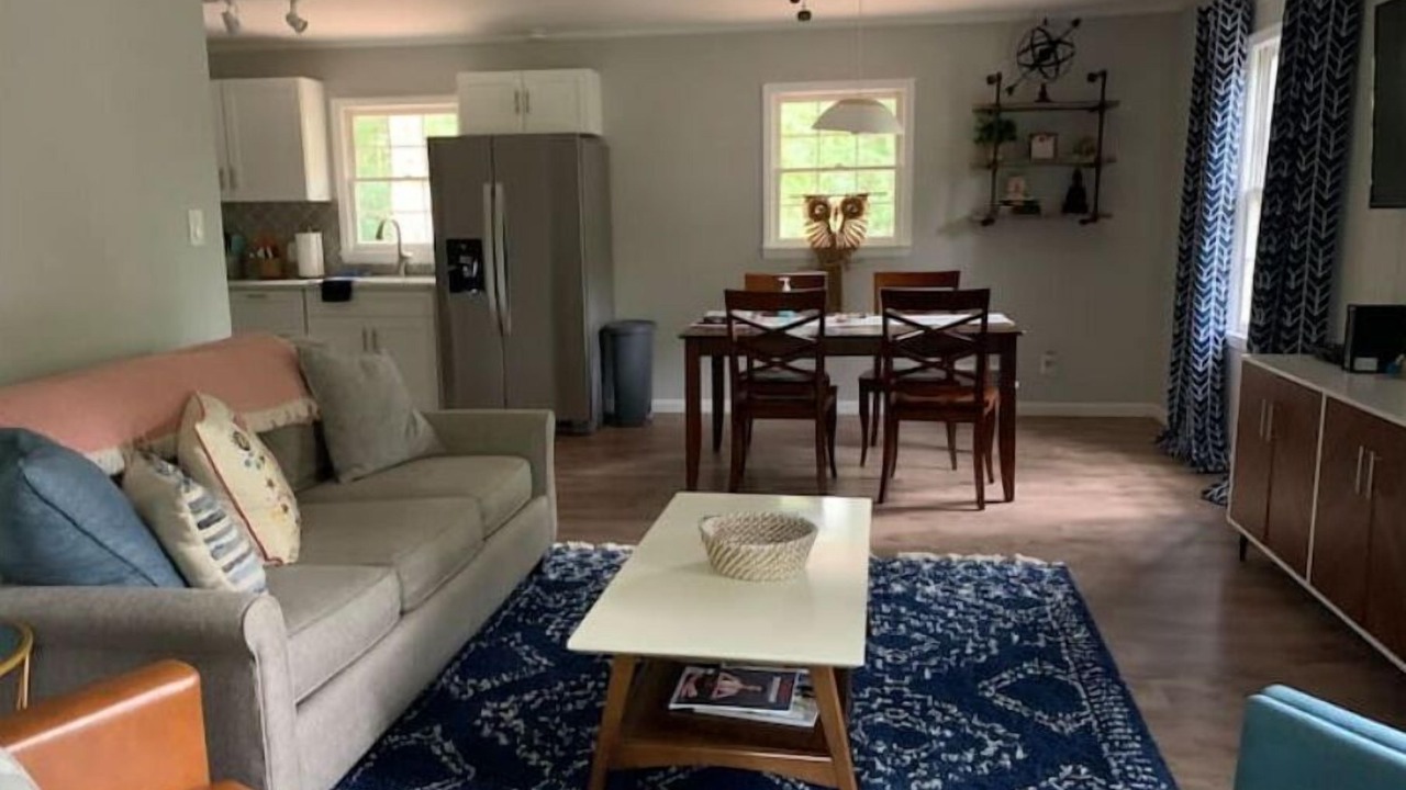 Photo of Livingroom in Covington