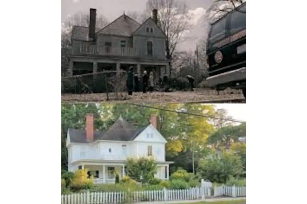 Photo of Outdoor in Covington