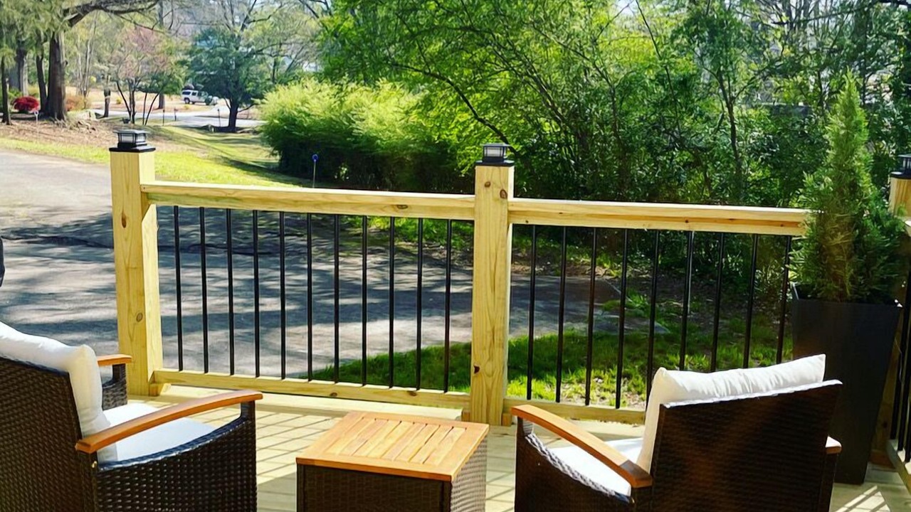 Photo of Outdoor in Covington