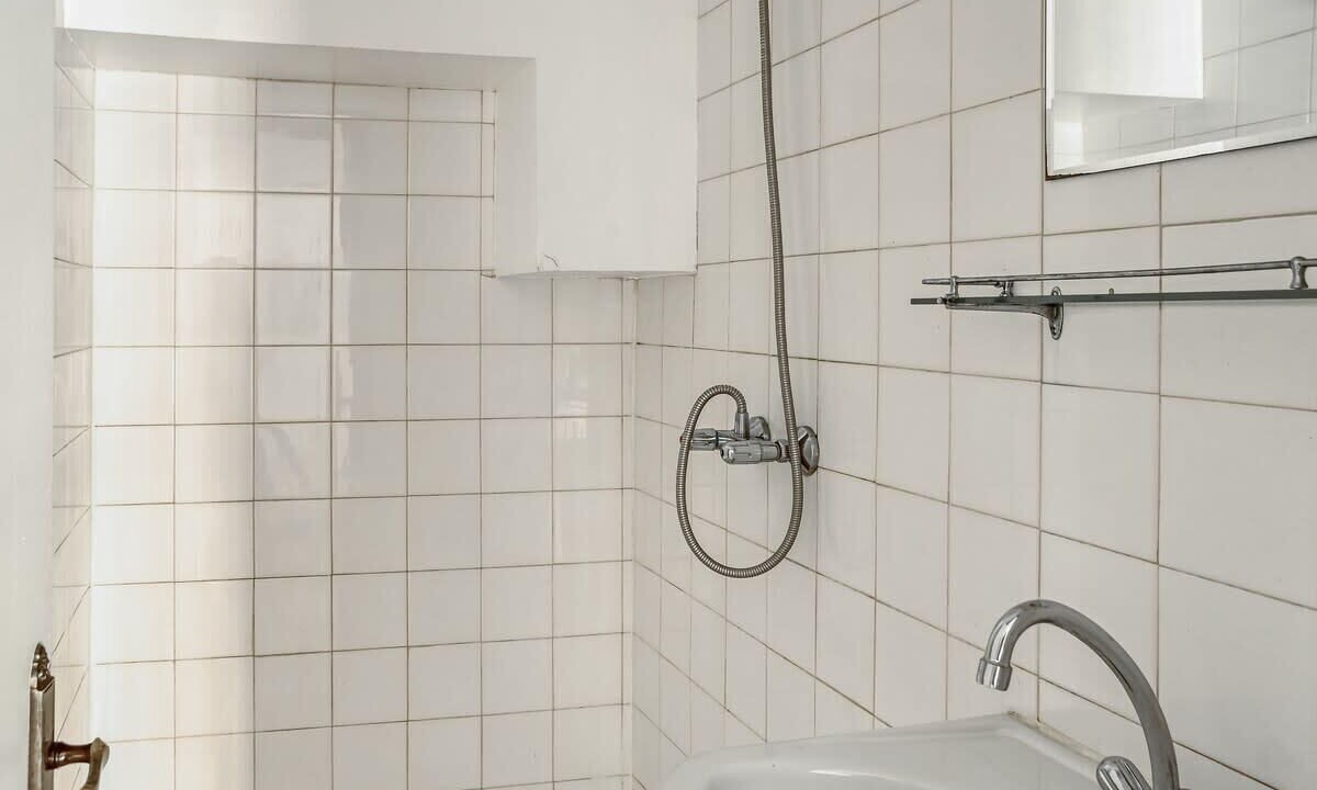 Photo of Bathroom in Perrache