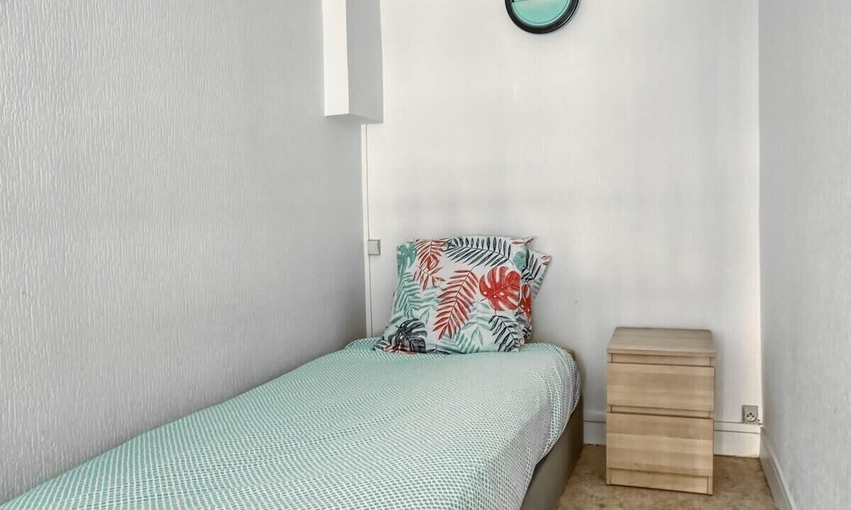 Photo of Bedroom in Perrache