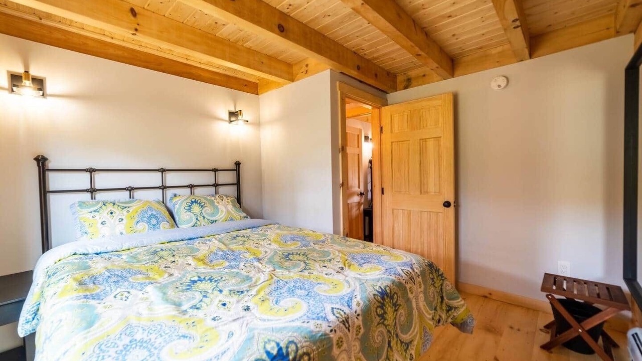 Photo of Bedroom in Florida