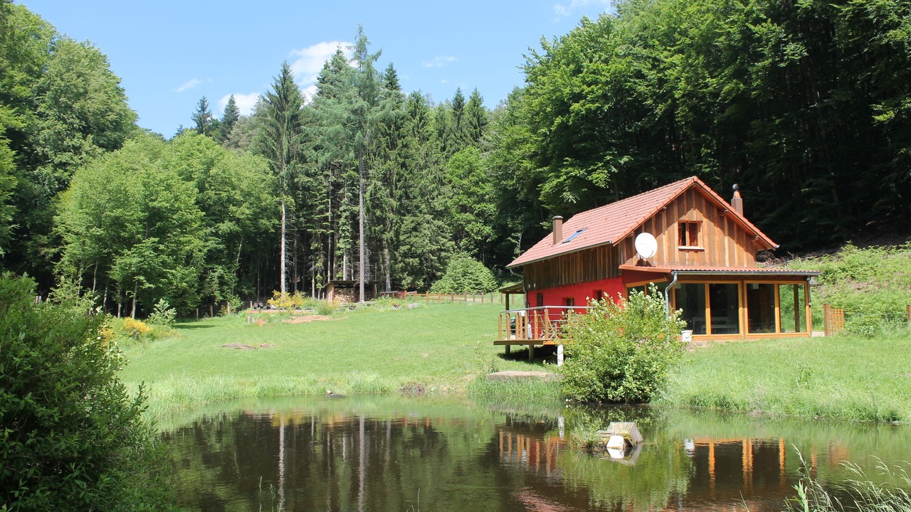 Photo of Outdoor in Reipertswiller