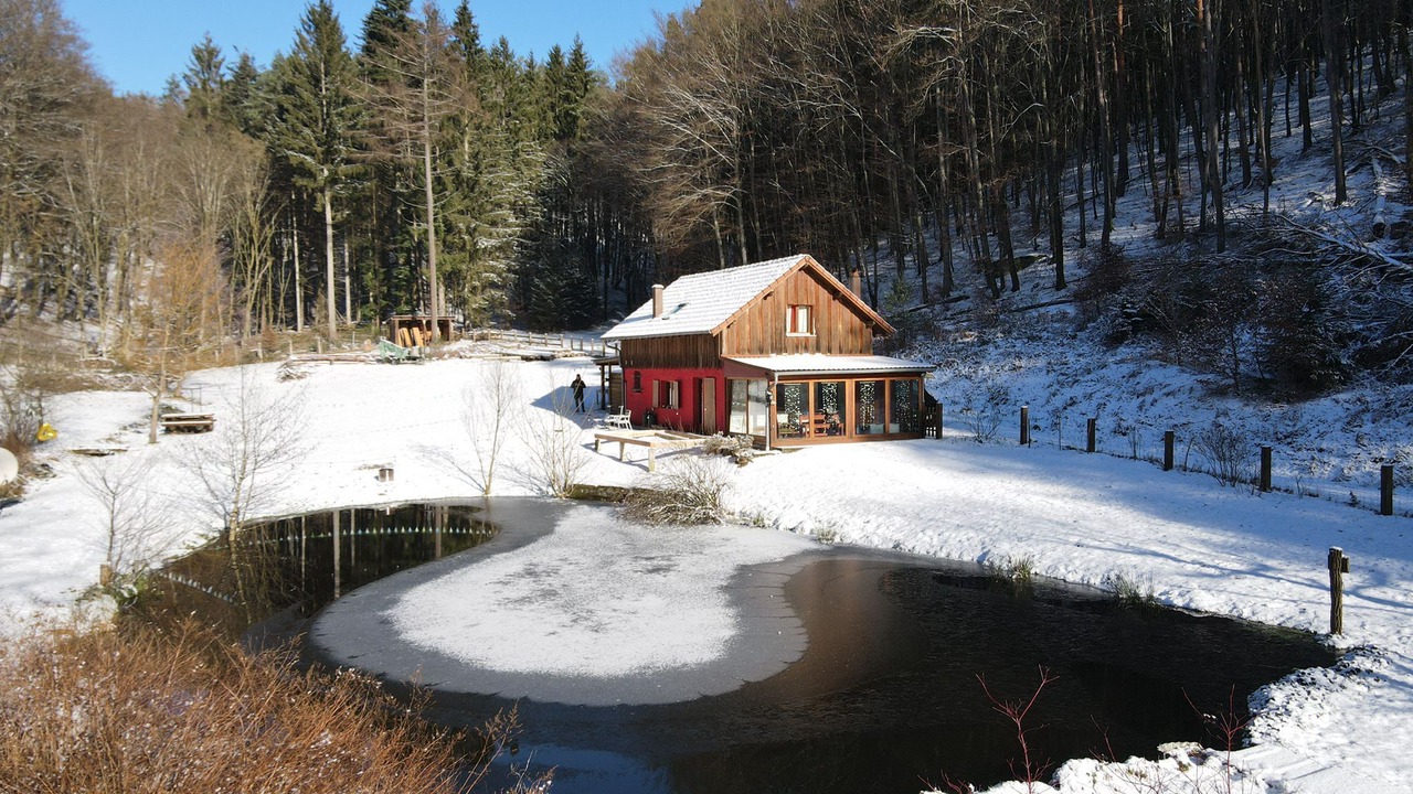 Photo of Outdoor in Reipertswiller