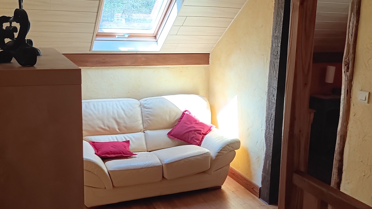 Photo of Livingroom in Reipertswiller