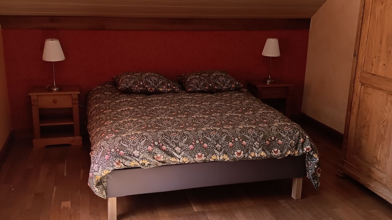 Photo of Bedroom in Reipertswiller